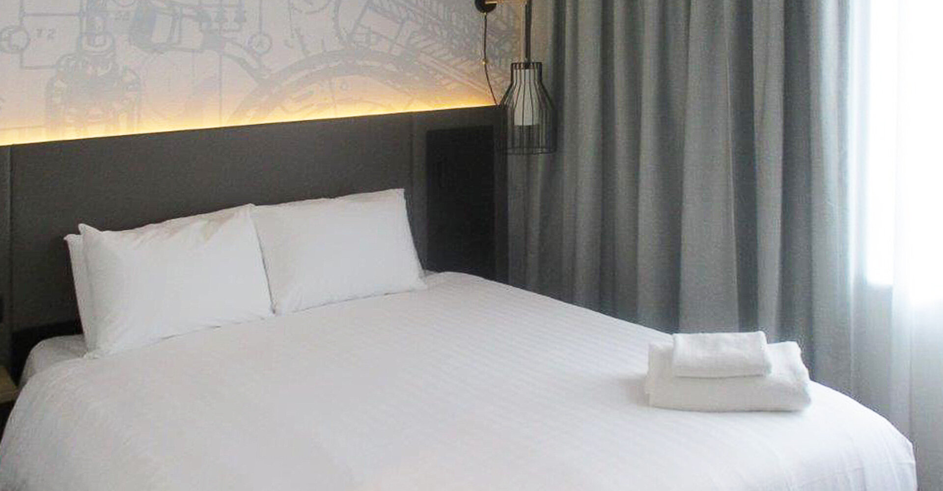 Mercure Hotels, 130 bedrooms and counting...