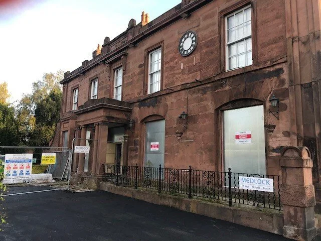 Prescot, here we come!