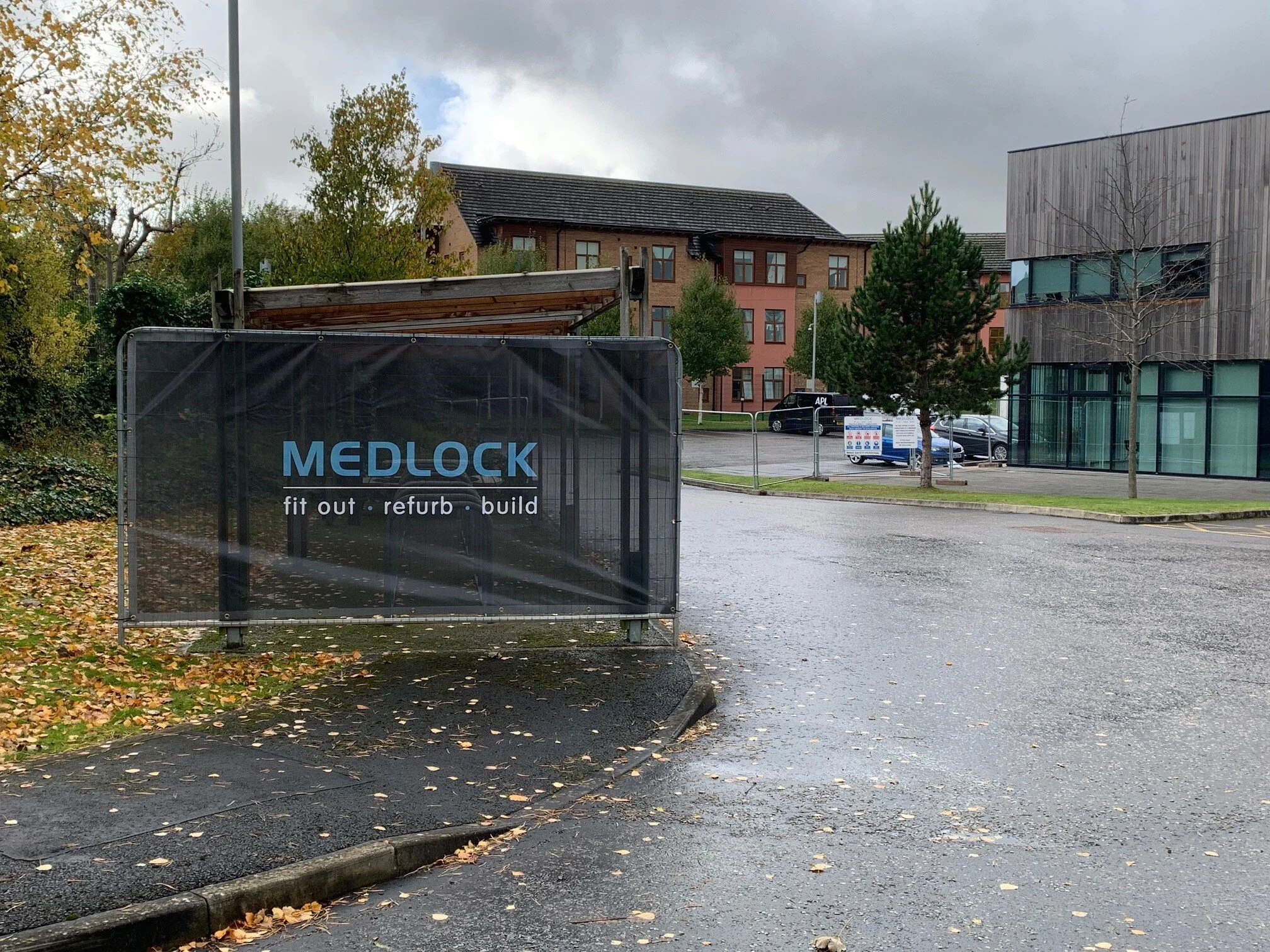 Building the future at The Manchester College’s Wythenshawe Campus