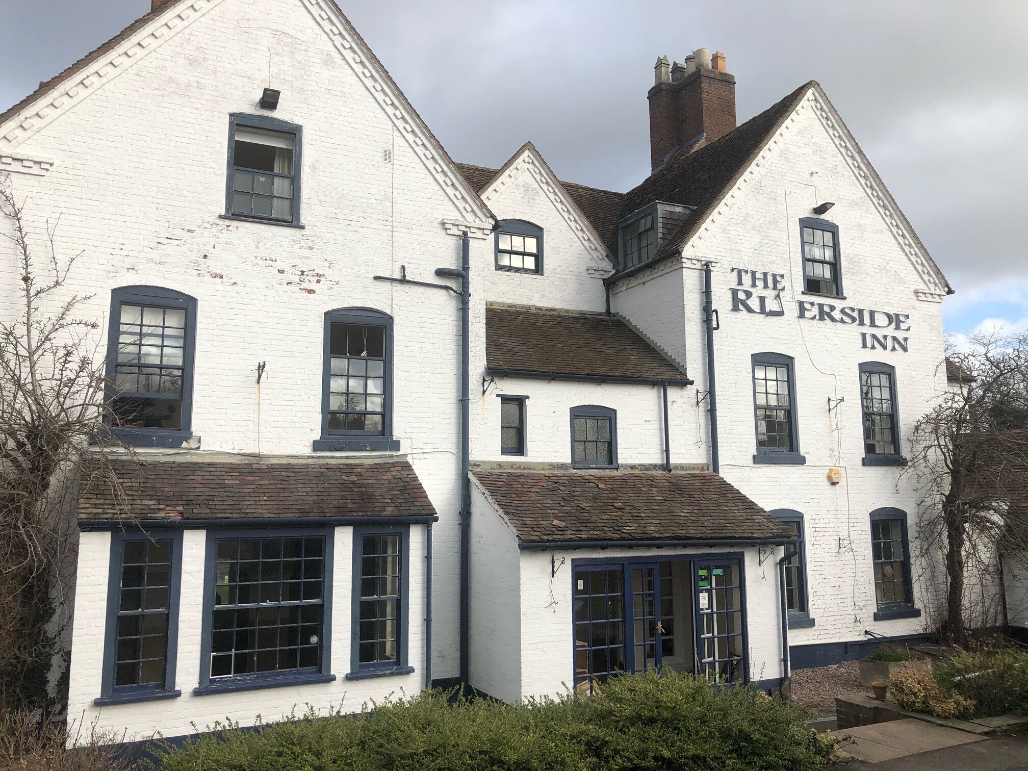 A right royal refurbishment for Greene King