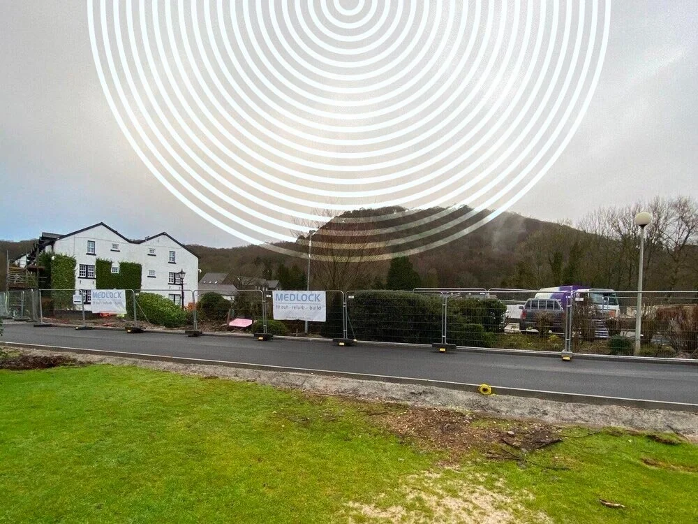 Five minutes with... Dan Lewis