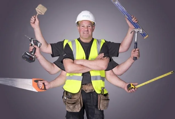 Medlock Man is having a busy summer