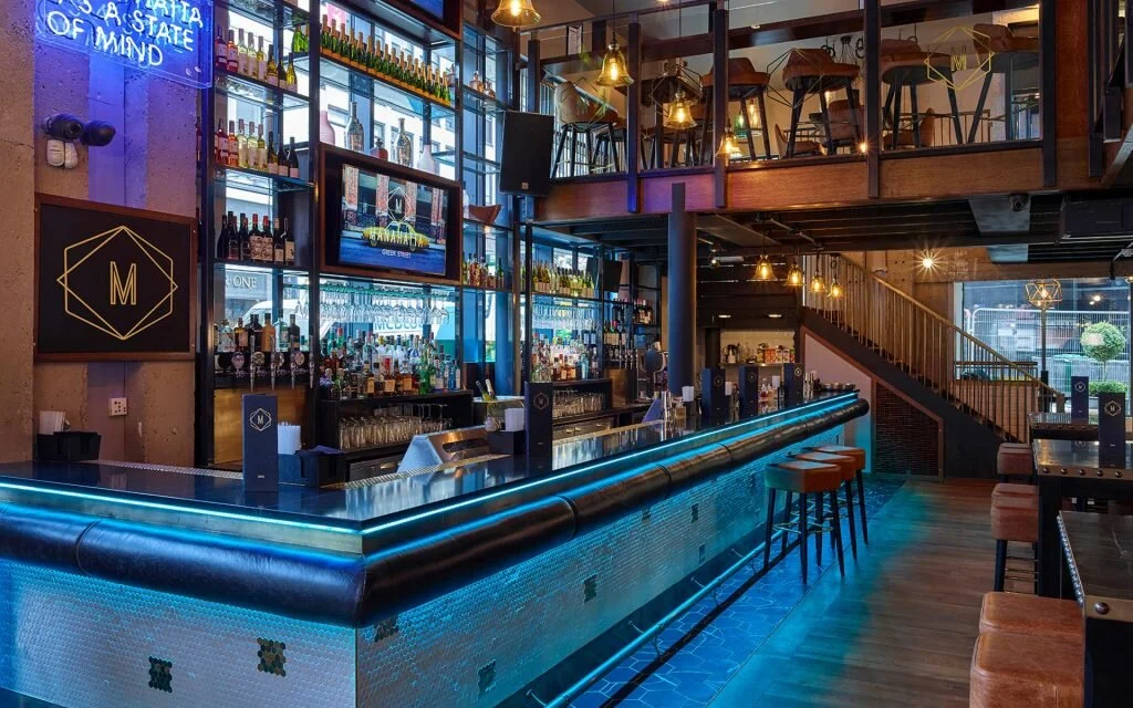 Manahatta, Leeds