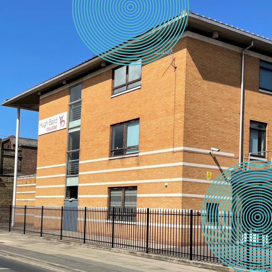 Further Education win for Medlock team