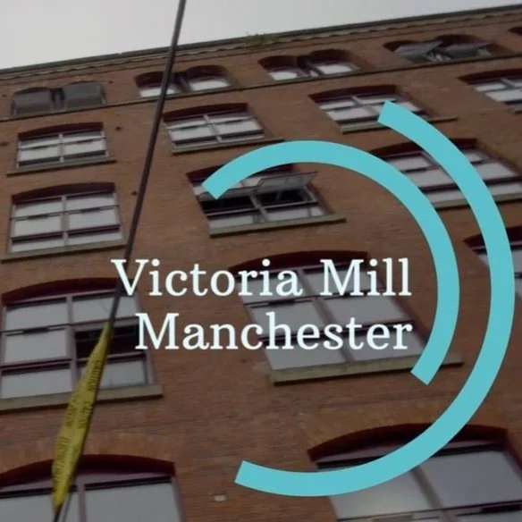 Victoria Mill renovation nears completion