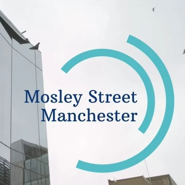 Introducing Calico  – A state-of-the-art office space in central Manchester