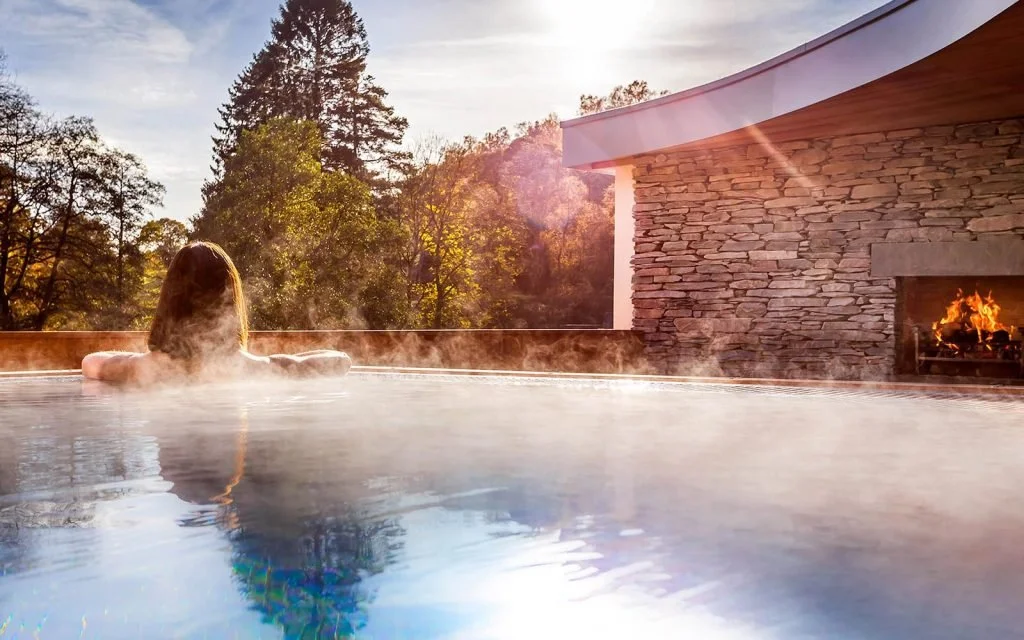 Delivering industry-leading hotel and spa projects