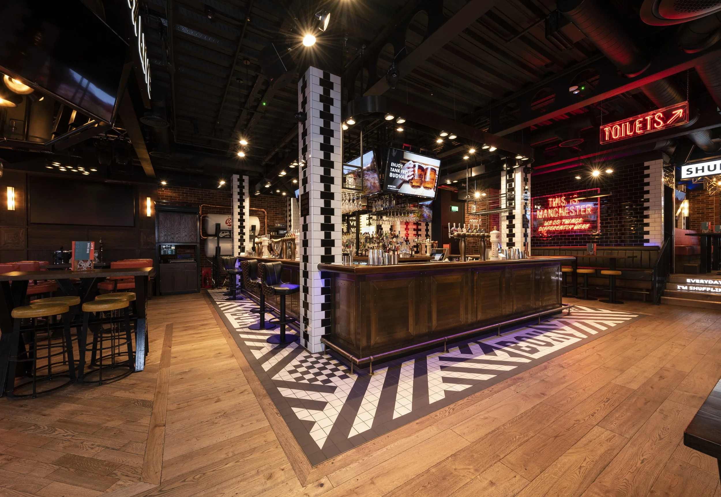 Medlock continues to grow with Arc Inspirations — Medlock