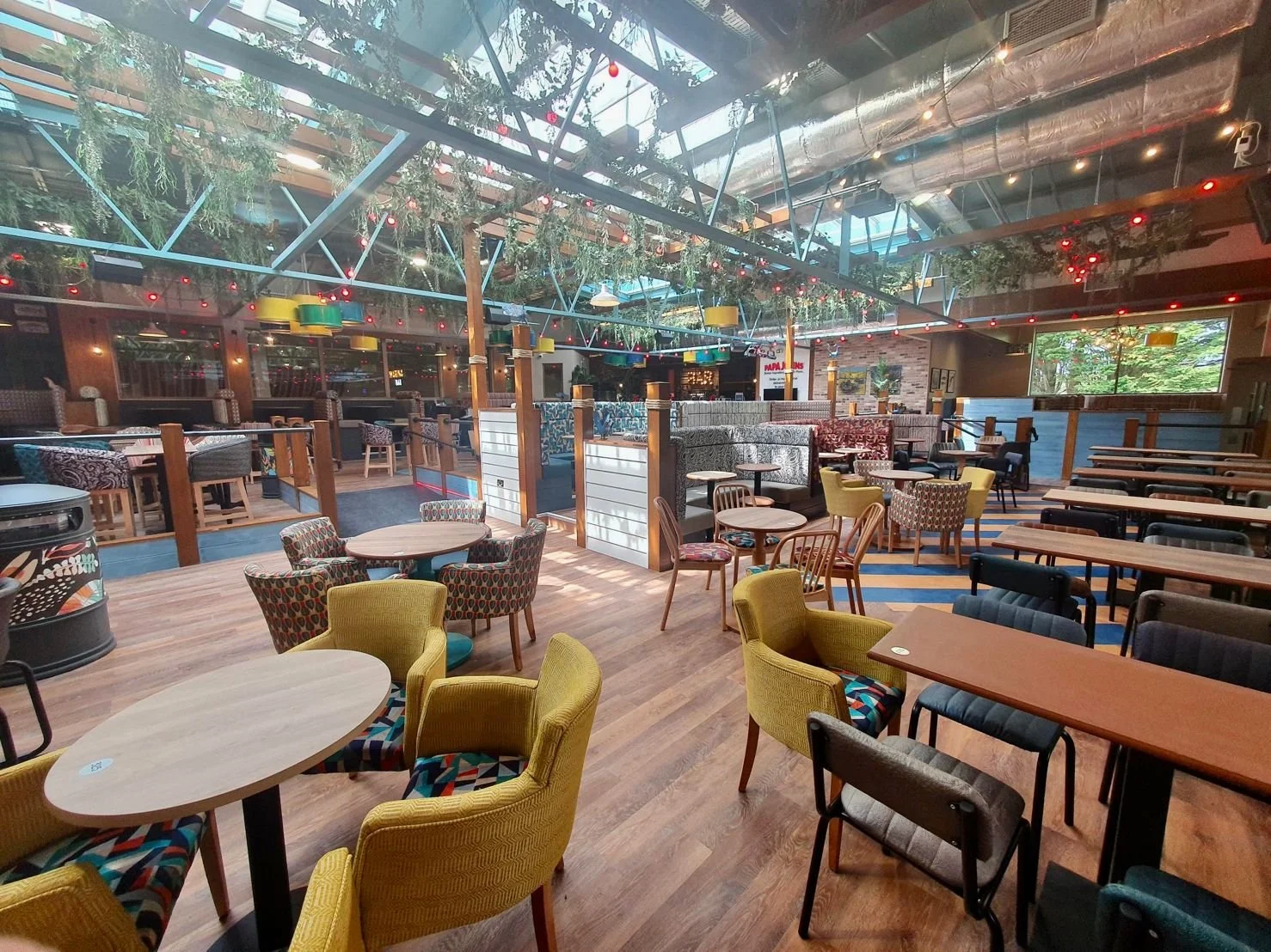 Medlock delivers a showstopper at Haven’s Kiln Park