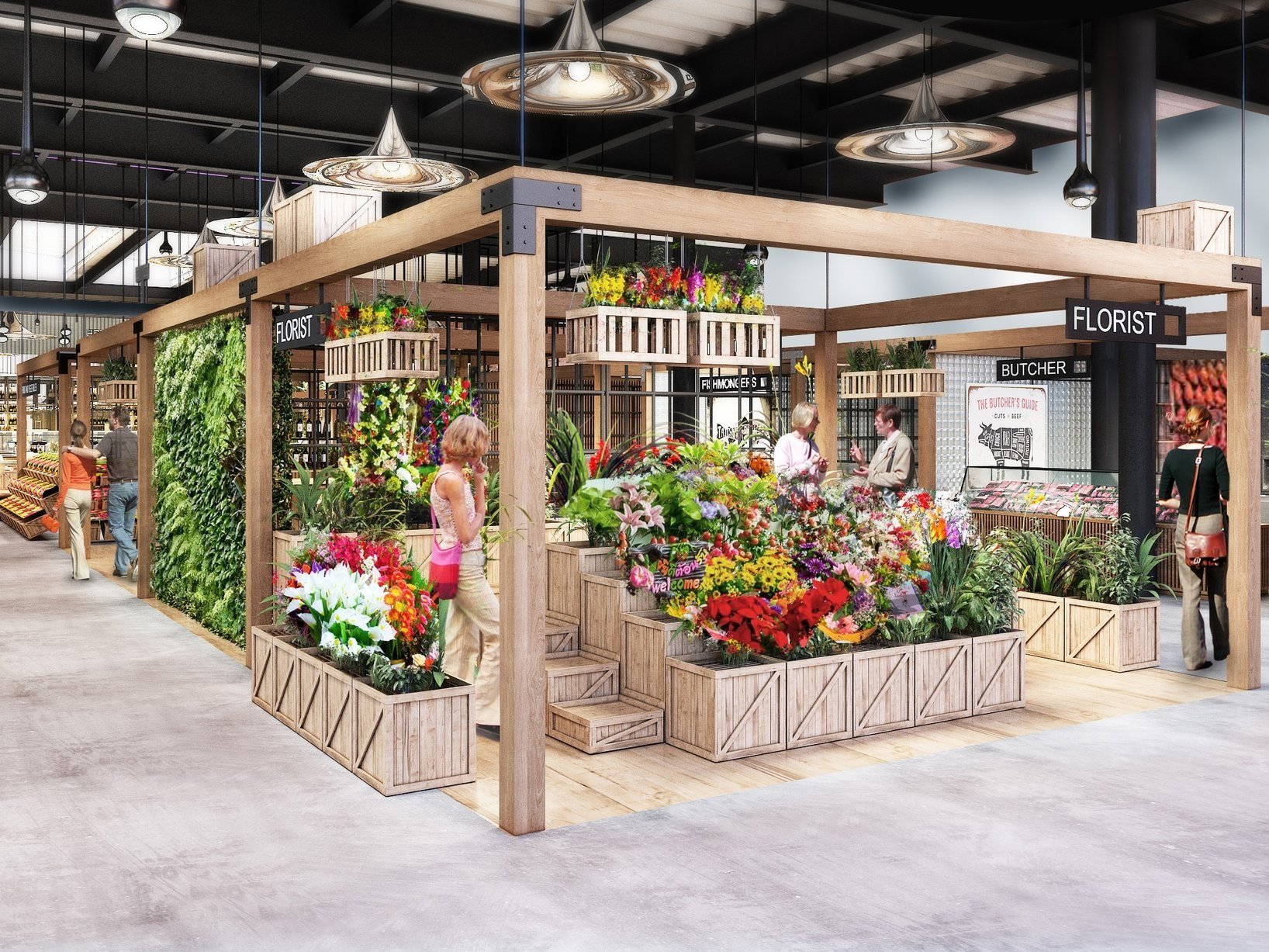 New Chester Market win for Medlock