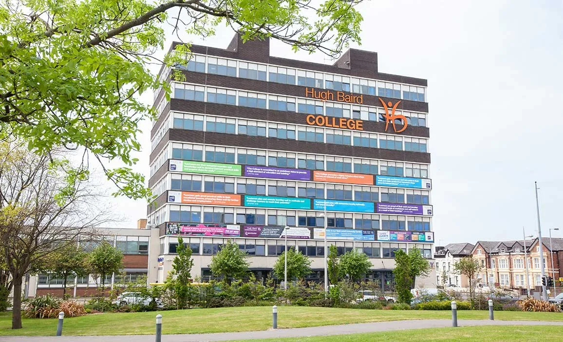 Another education win for Medlock at Hugh Baird college