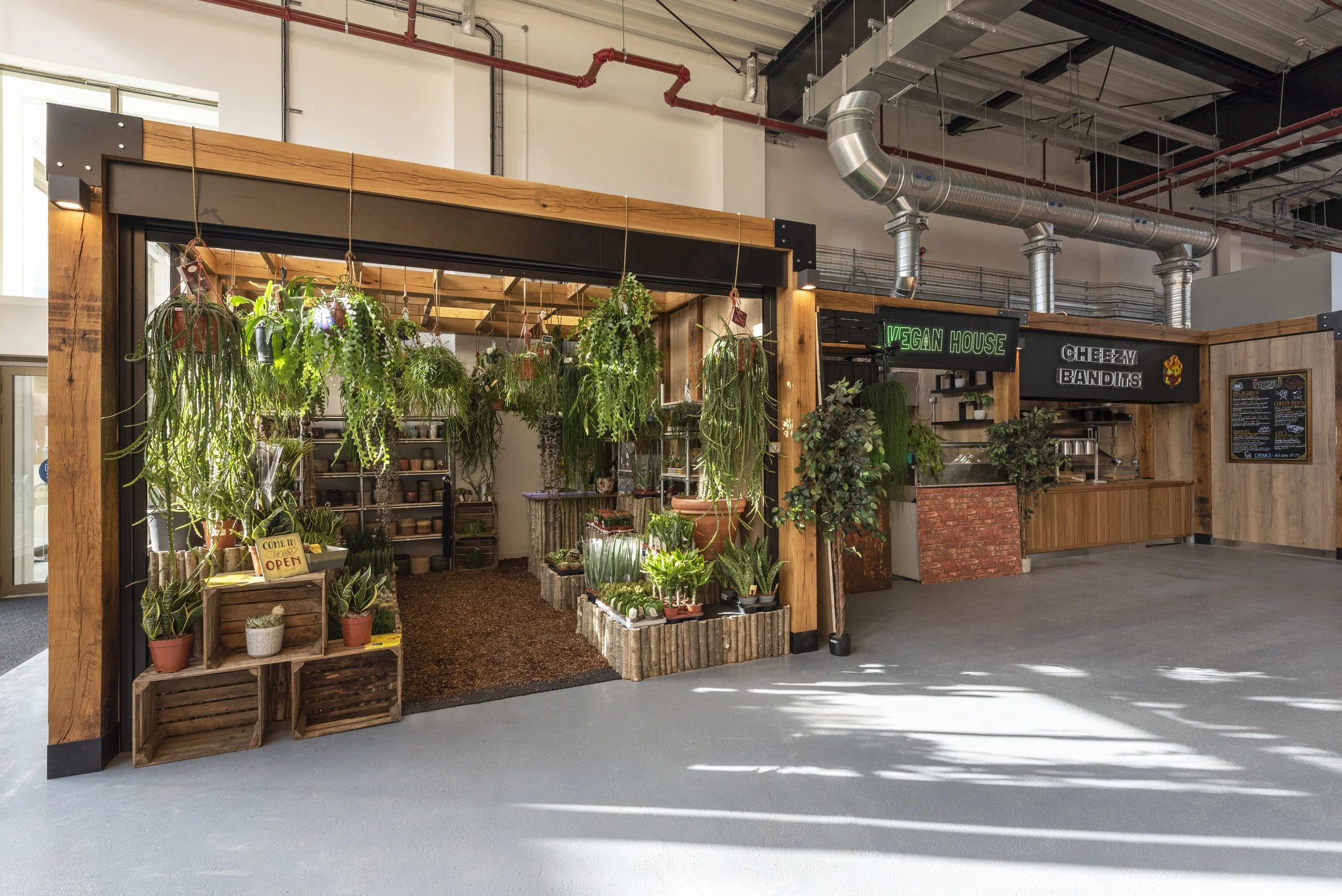 Medlock delivers another winning market hall at new Chester Market