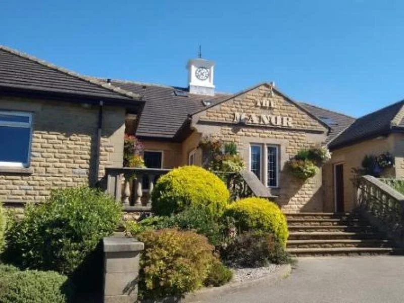 An above-par refurbishment for The Manor Golf Club