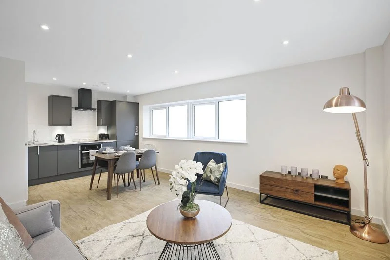 Lincoln House Apartments