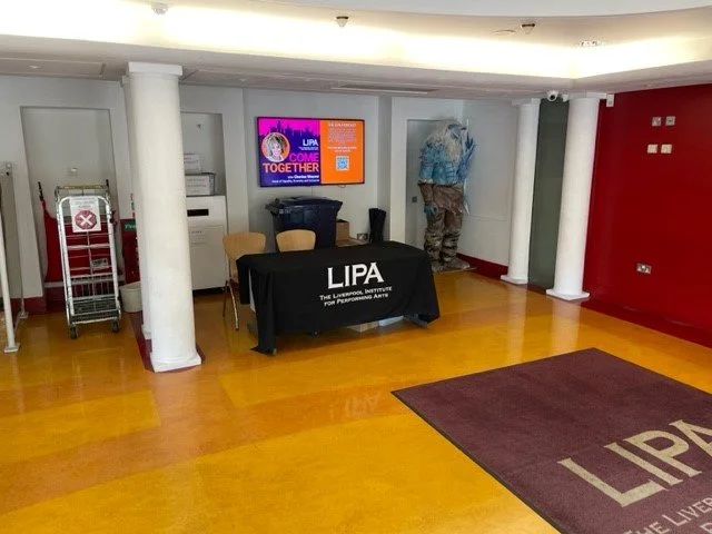 Academic project wins for Medlock