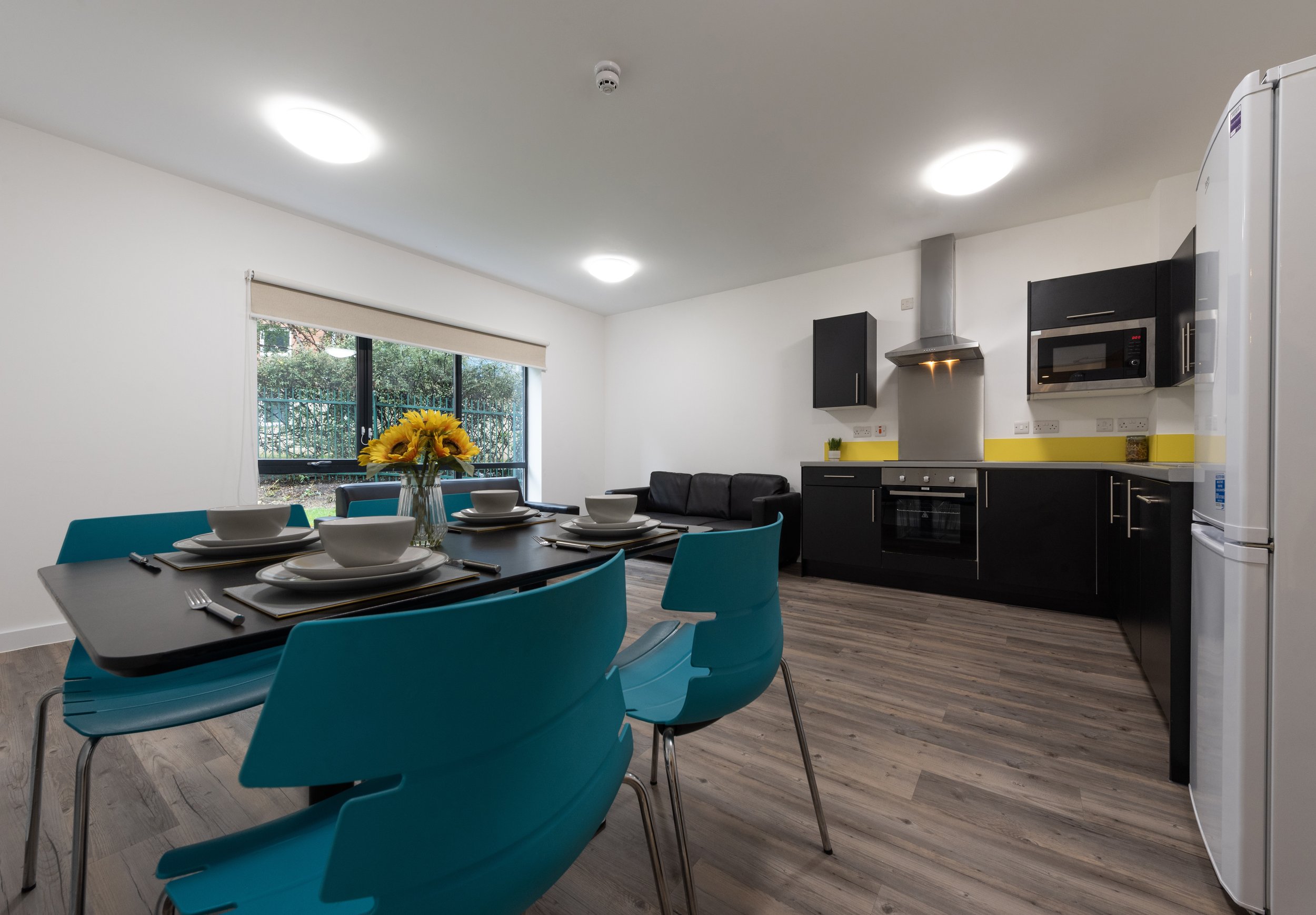 Mansion Group Student Living