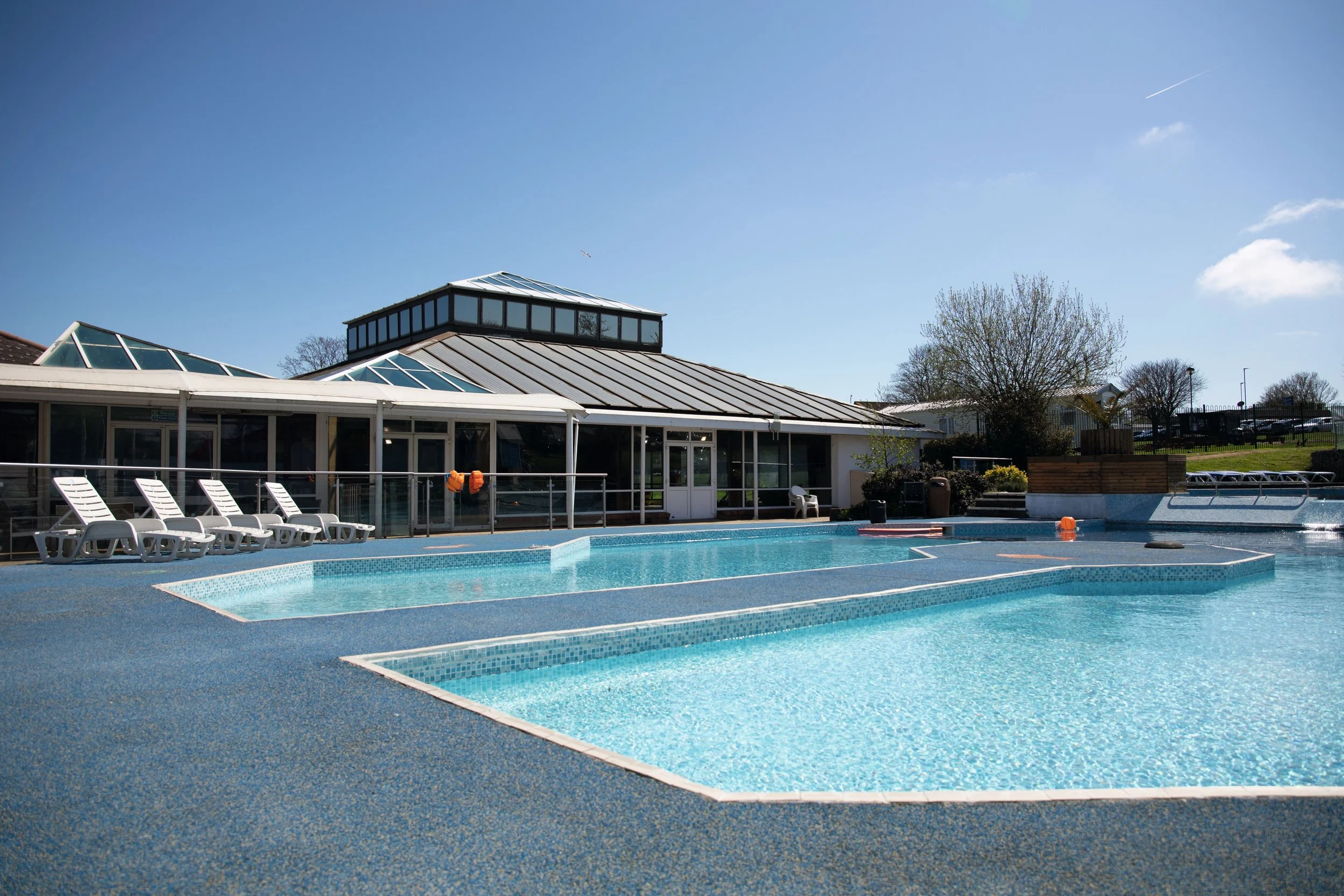 Another link-up with Haven