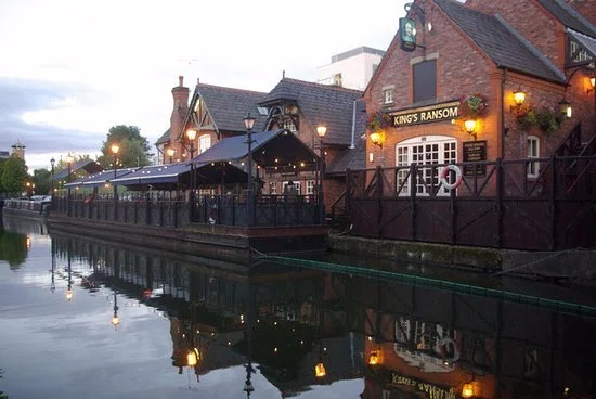 Royal refurb for King’s Ransom