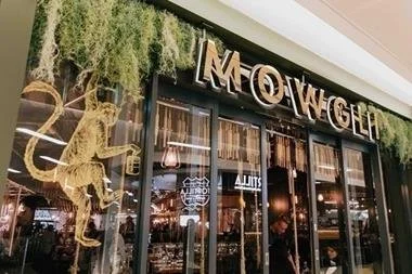 Mowgli Street Food - Lincoln