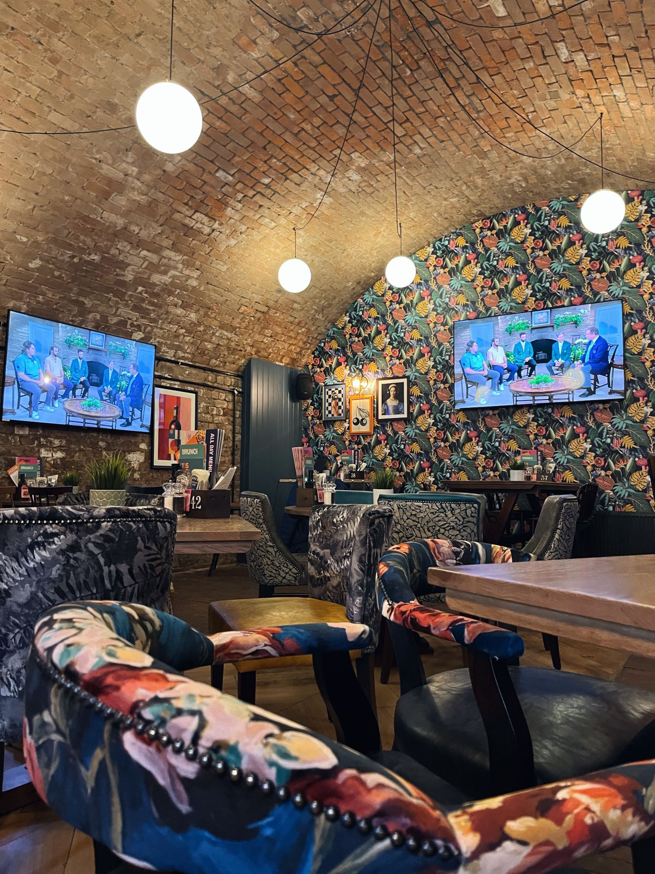 Transformation fit for a king