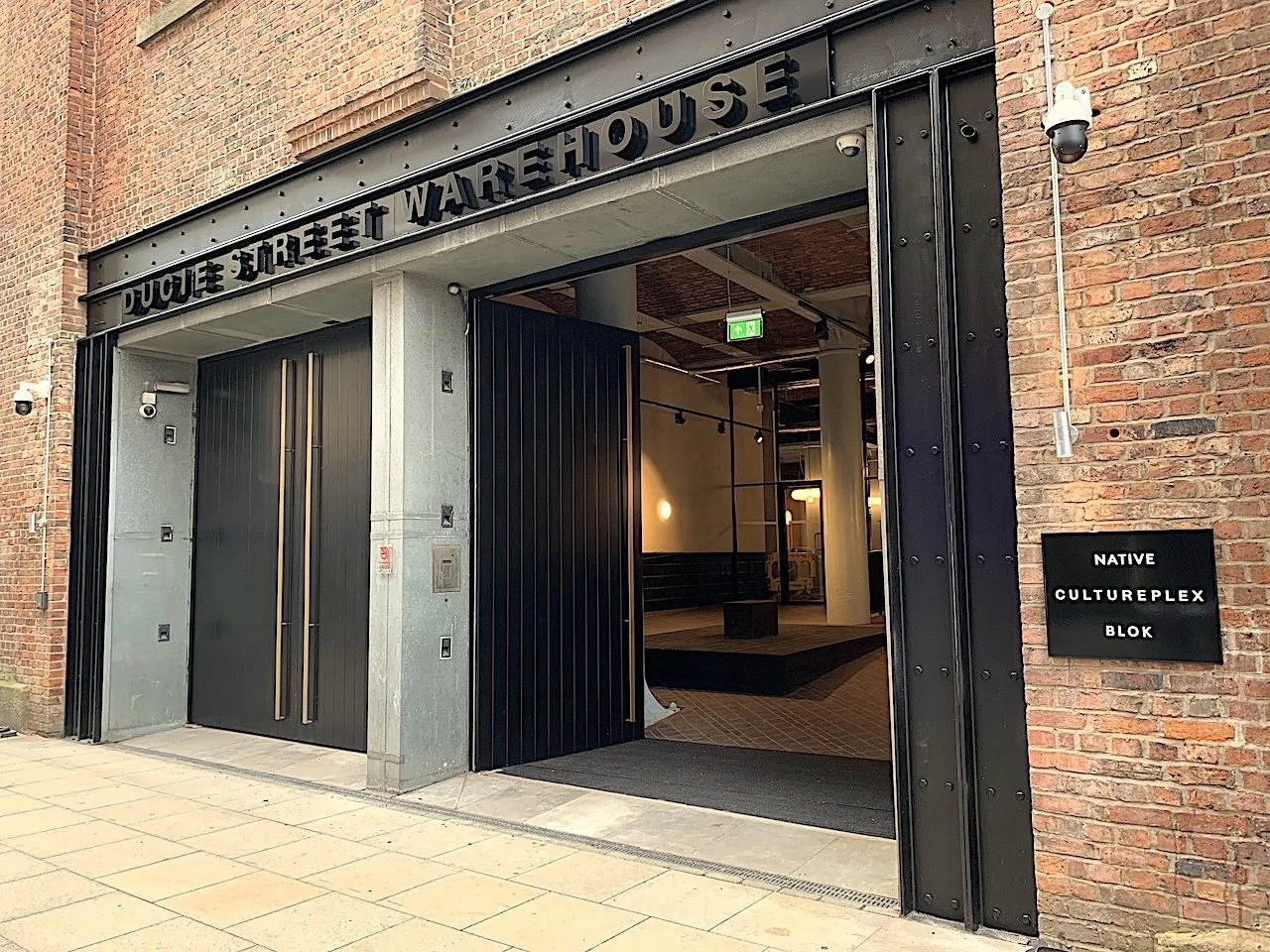 Refresh for Historic Aparthotel