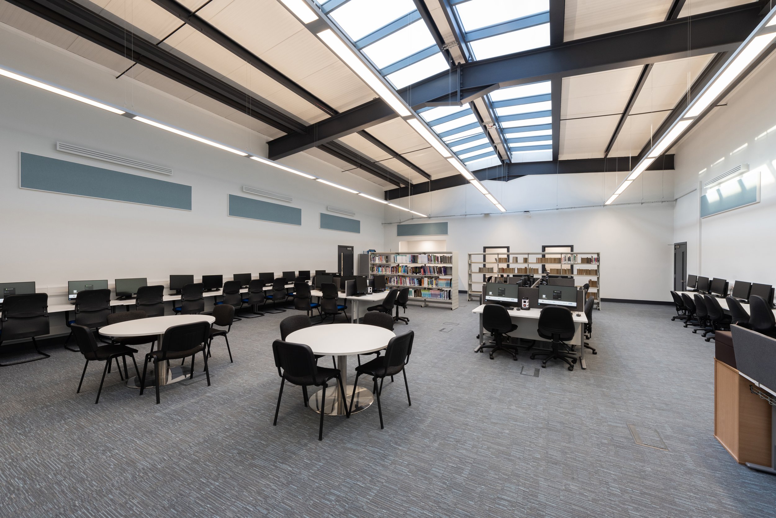 Medlock make the grade