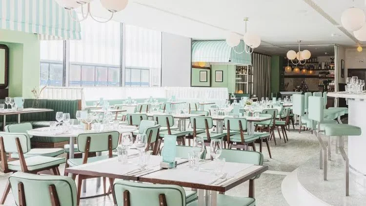 Medlock chosen to bring Lina stores to Manchester