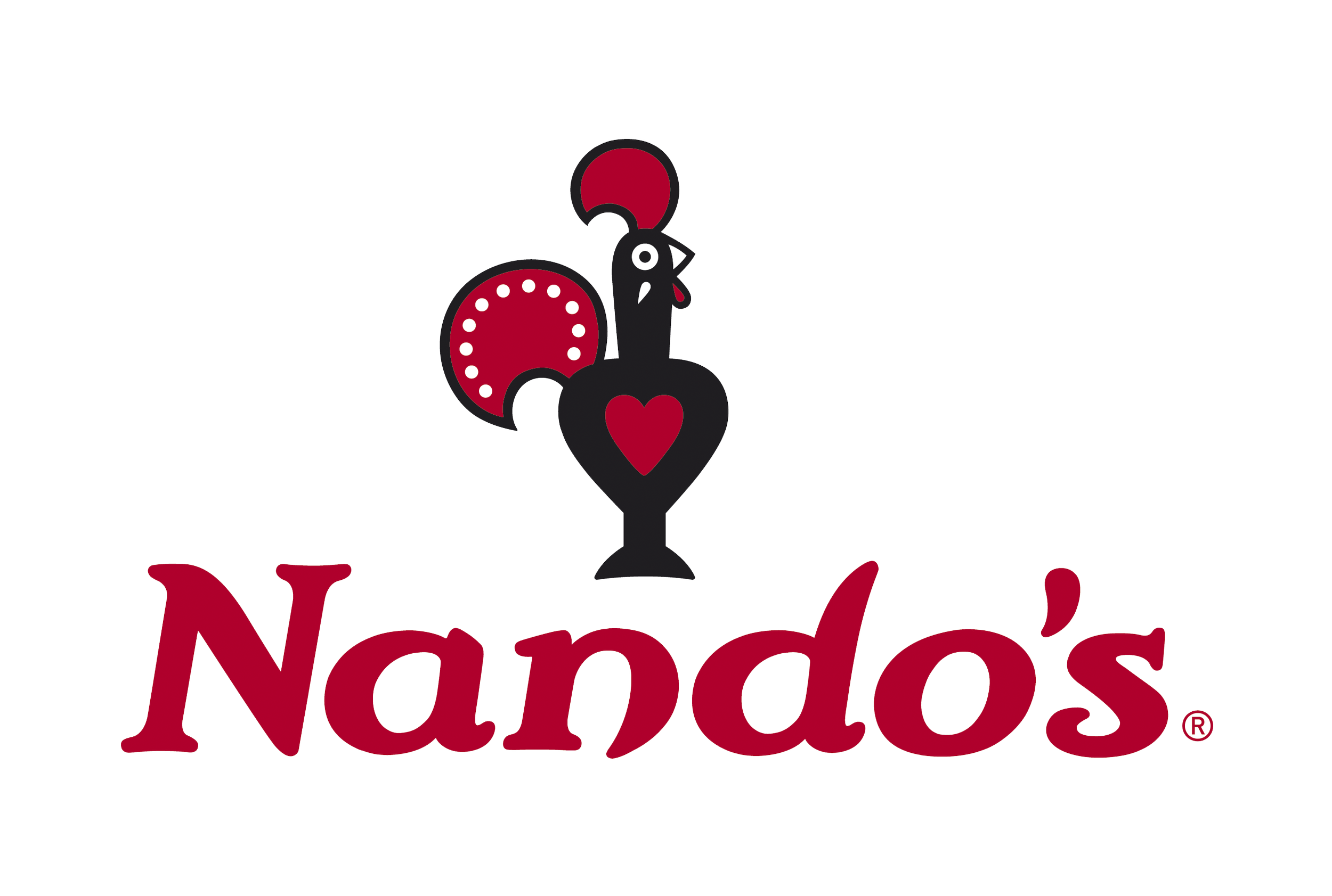 Nando's logo