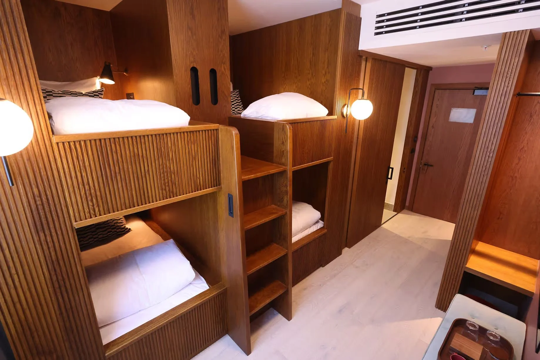 Mollie’s Hotel, Manchester