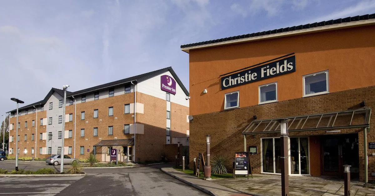 Premier Inn Expansion Underway In West Didsbury
