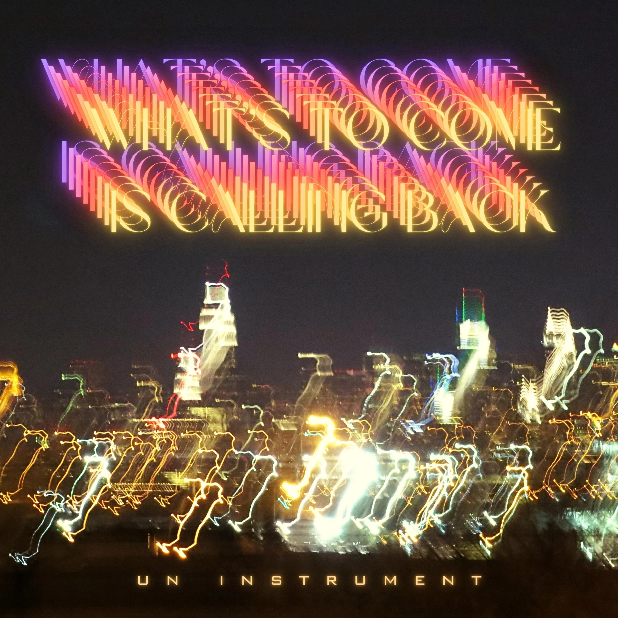 What's To Come Is Calling Back_album cover.jpg