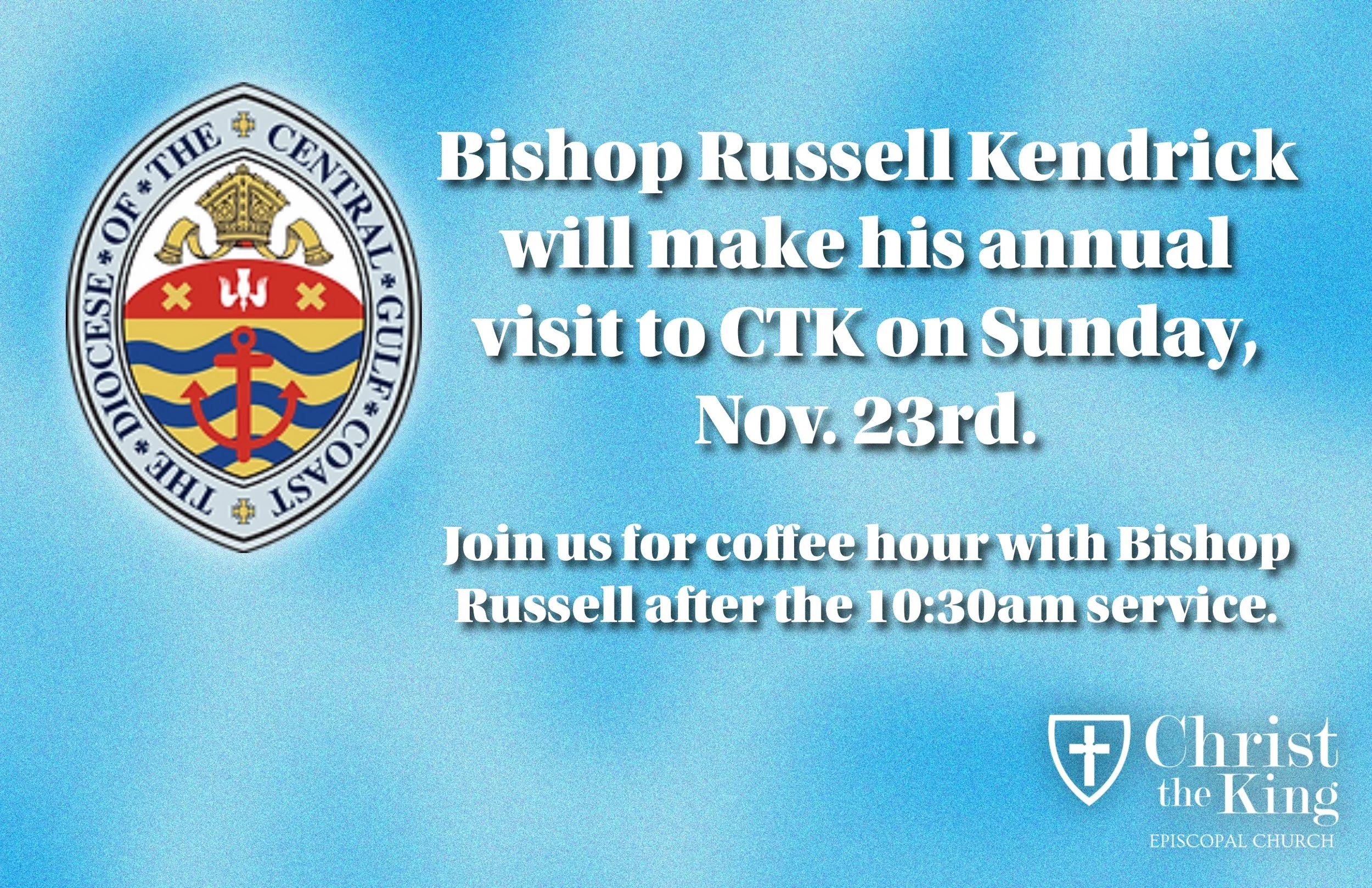 Bishop Russell Visit.jpeg