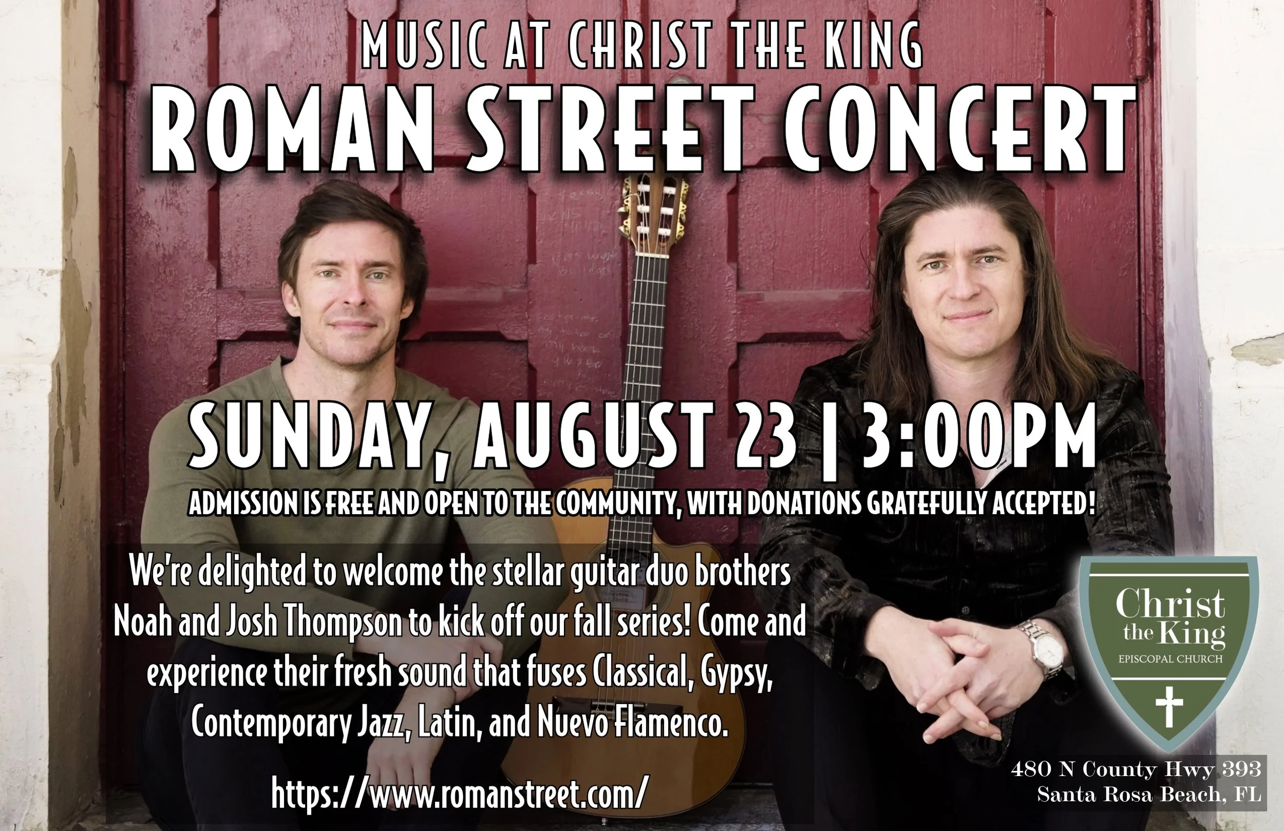 Music at CTK_Roman Street Concert.jpeg