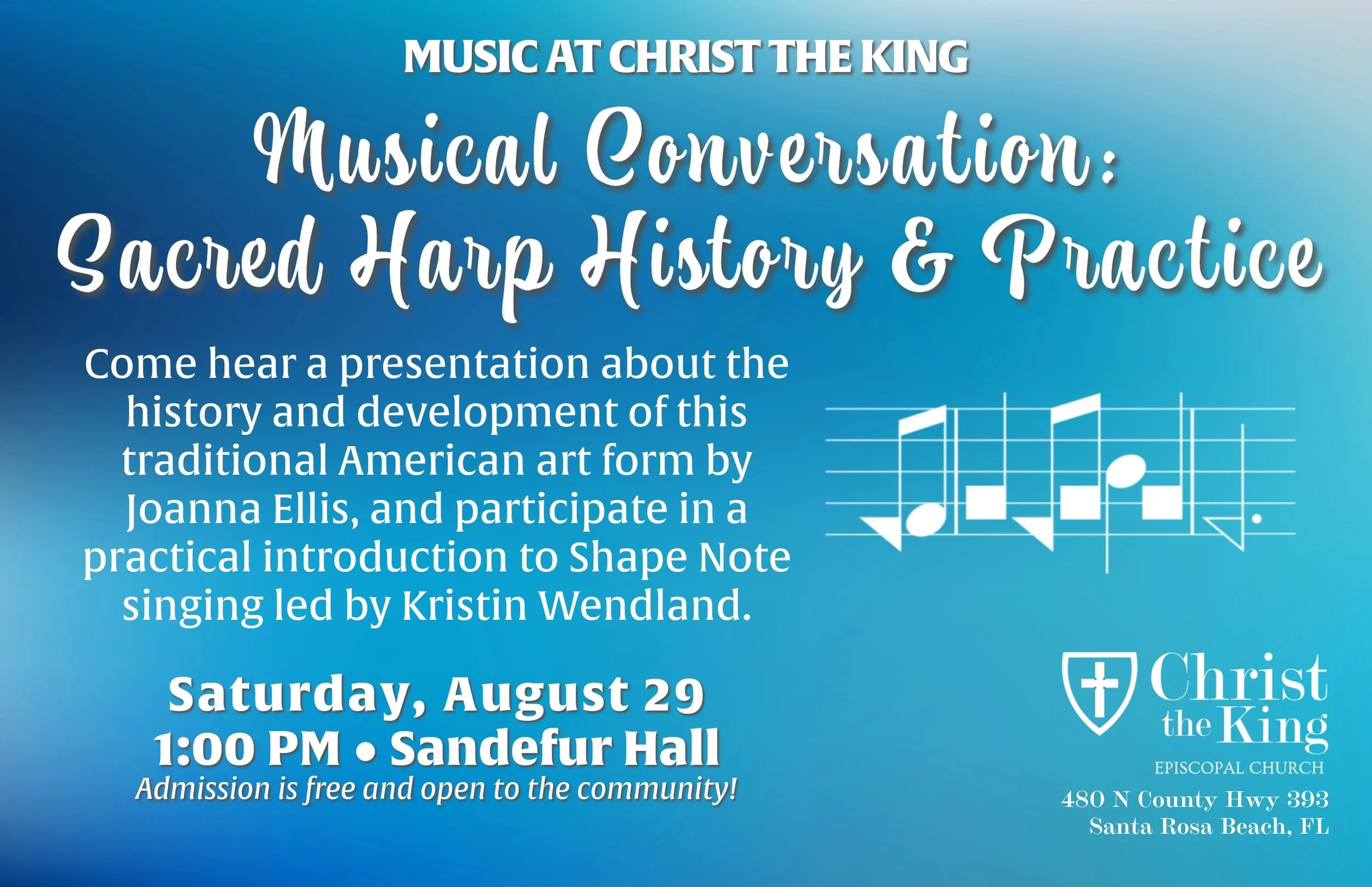 Music at CTK_Sacred Harp.jpeg
