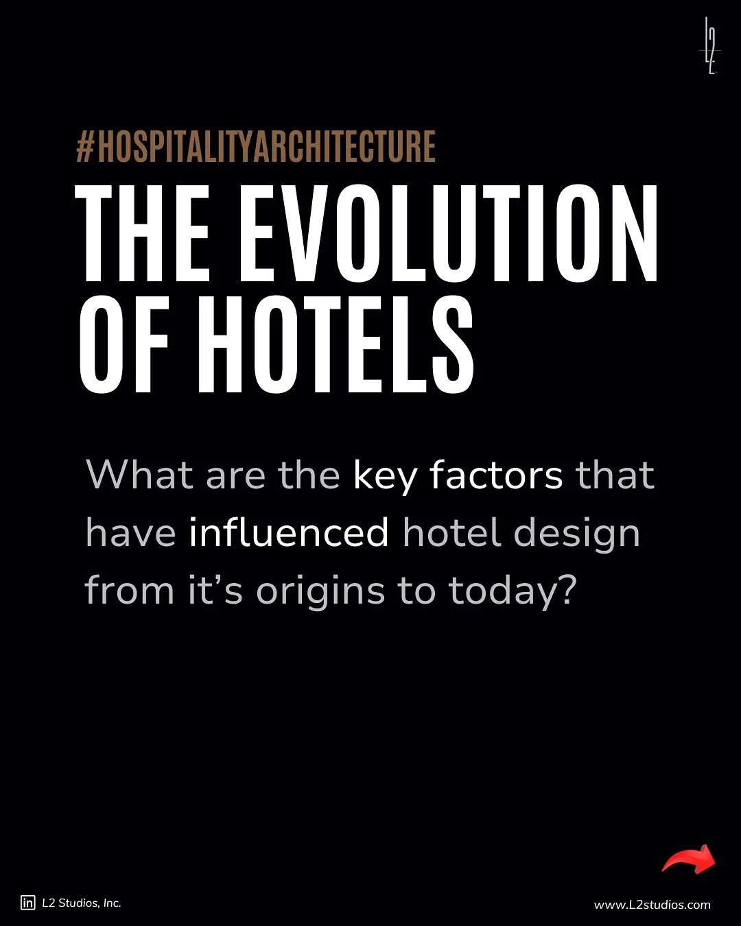 Looking back at how hospitality has evolved in response to cultural shifts, technological advancements, provides both cautionary lessons and rich inspiration for future-ready, guest-centered design. Want to dive deeper into the evolution of hotel des
