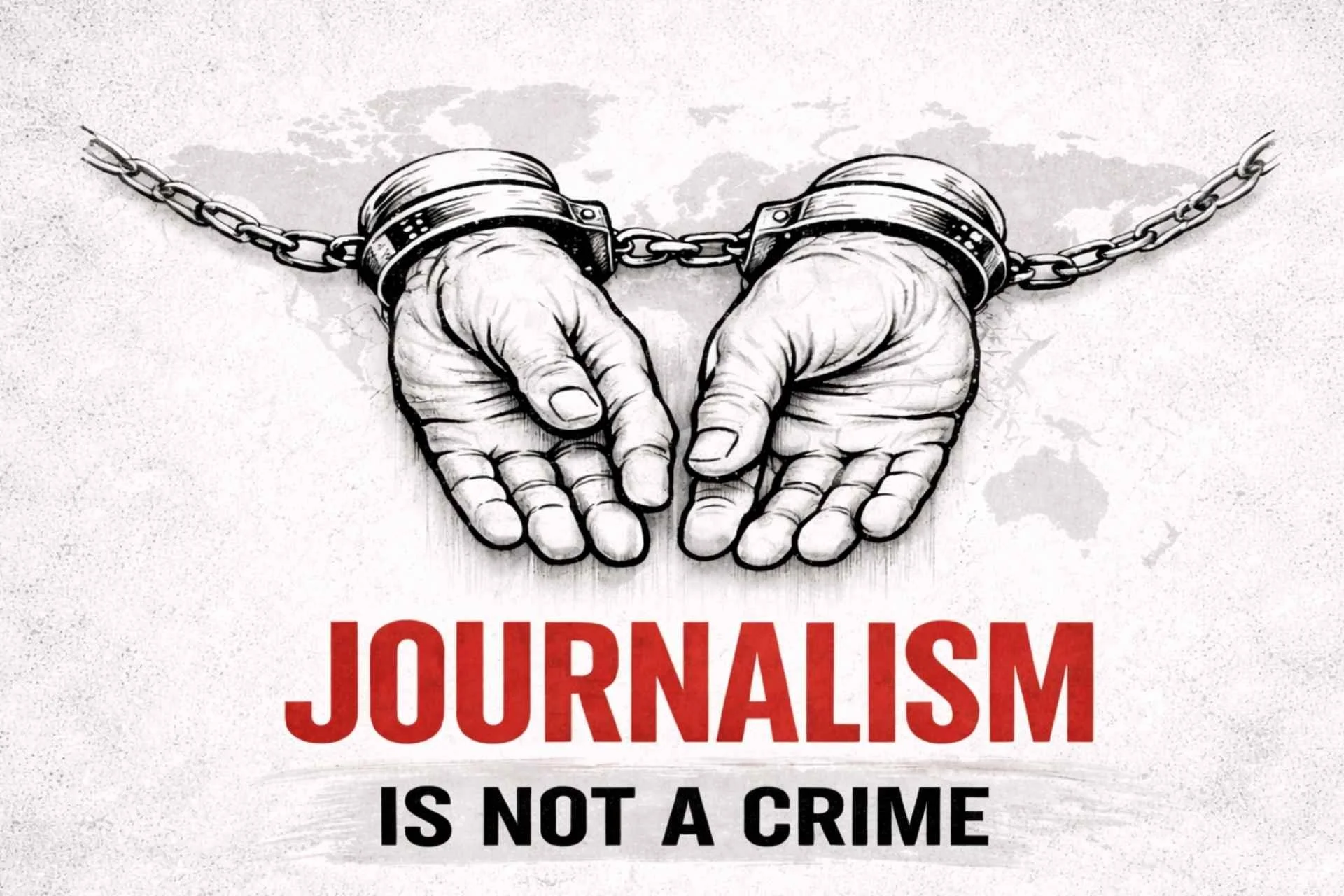 When Courts Decide Who a Journalist Is