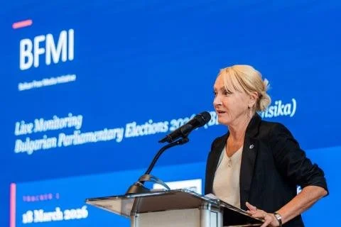 EESC Info September 2026: Elections in the era of algorithmic manipulation