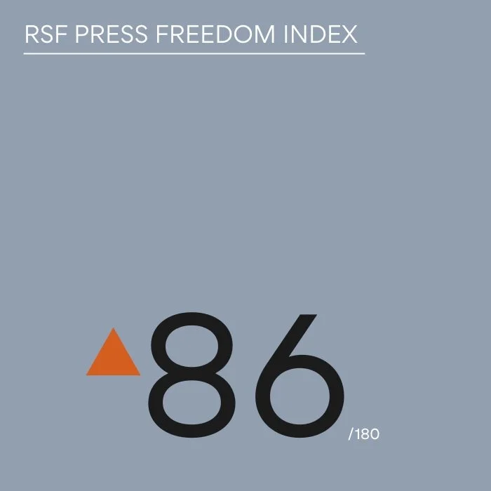 Bosnia - RSF Press Freedom Index.jpg