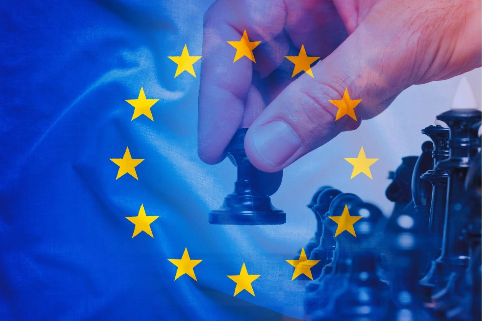 EUalive Opinion: The EU’s New Media Law Could Succeed in the Balkans — If Brussels Has the Courage to Enforce It