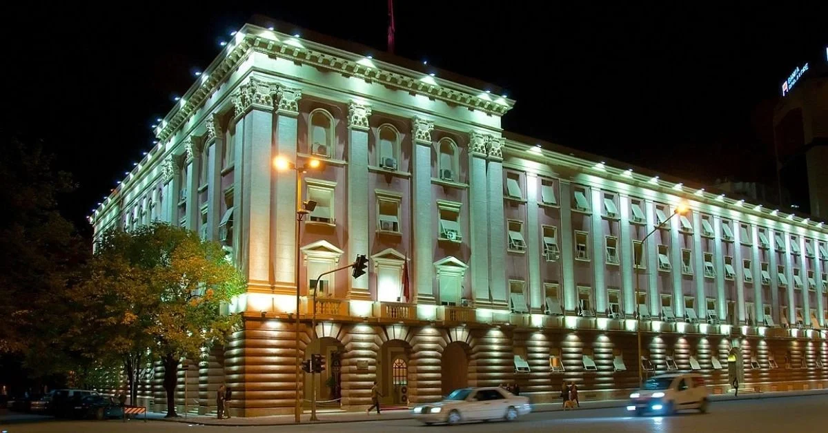 Media Reform is a Test of Albania’s EU Readiness