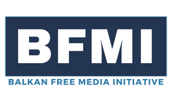 Balkan Free Media Initiative