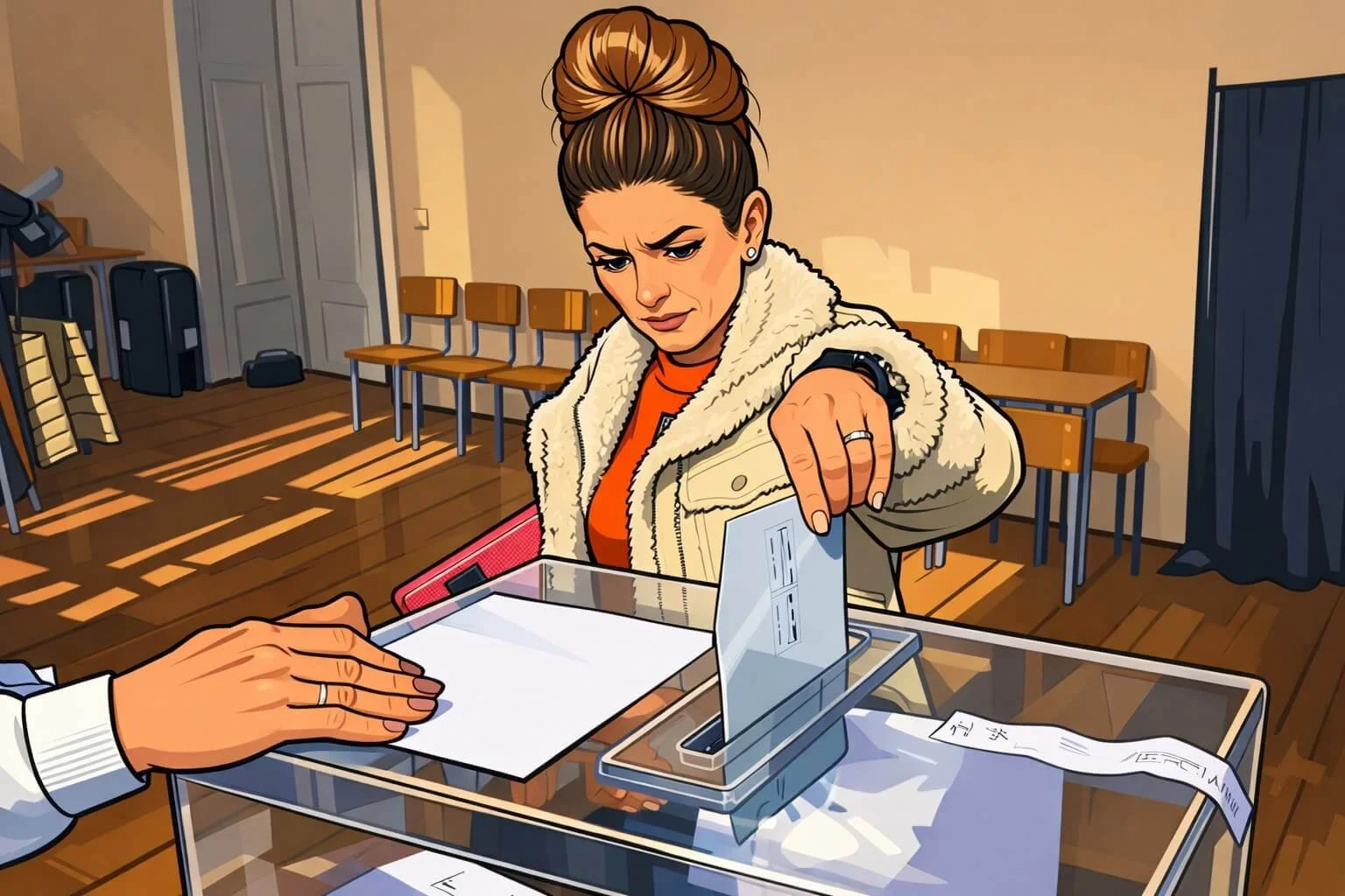 Balkan Insight: At Bulgaria’s Elections, is the EU Facing Another Digital Calamity?