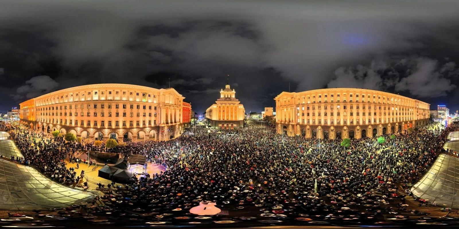 The EU built a shield for elections like Bulgaria’s. Whether it holds is another matter