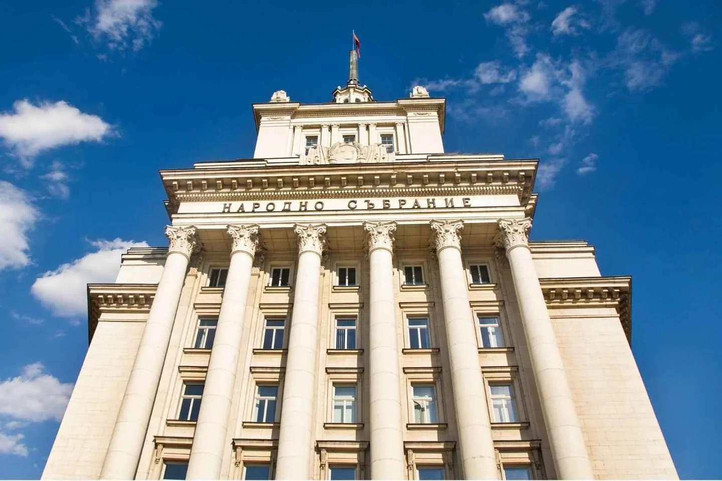 BFMI urges Bulgaria’s government press office to respect editorial independence