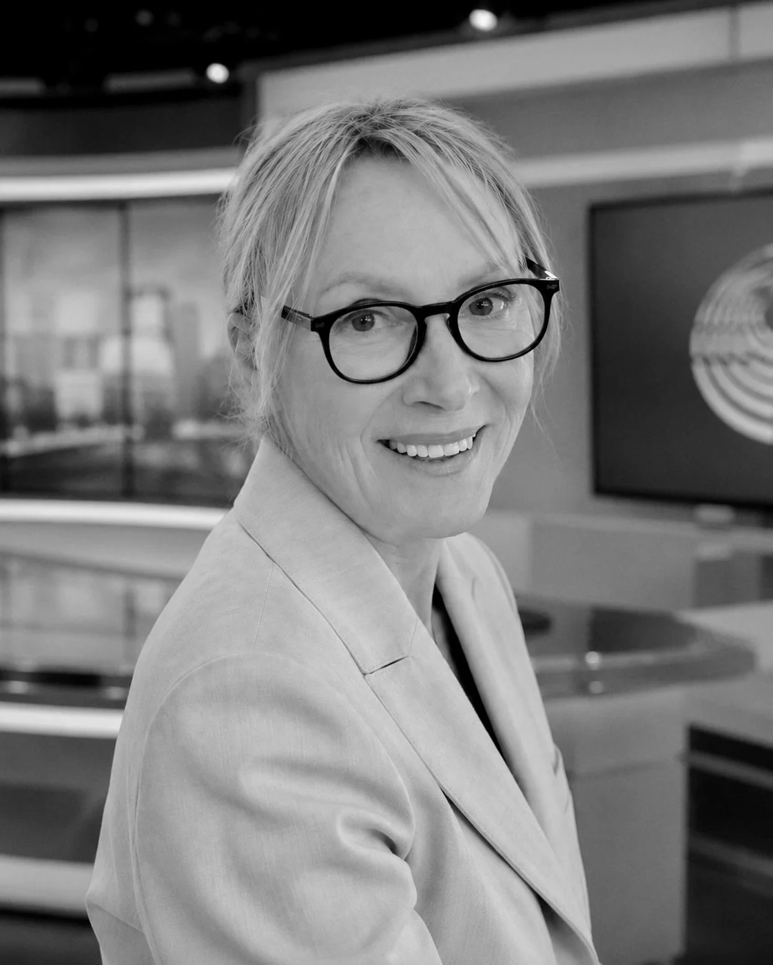 Antoinette Nikolova - Director & Co-Founder