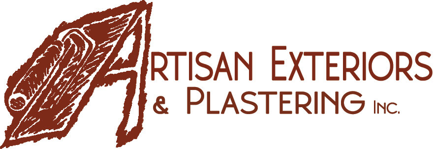 Artisan Exteriors &amp; Plastering