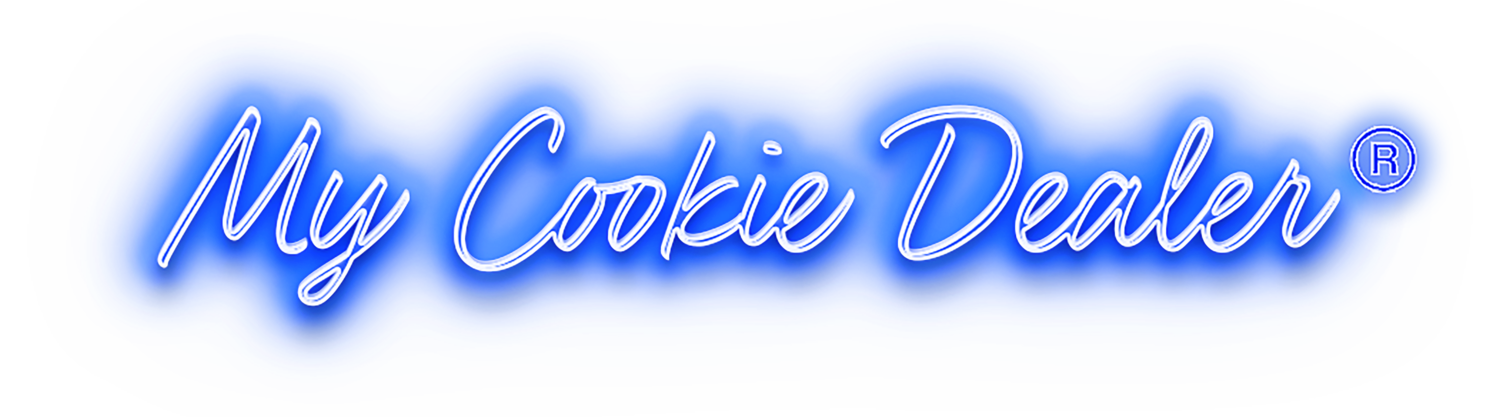 My Cookie Dealer Pop-up
