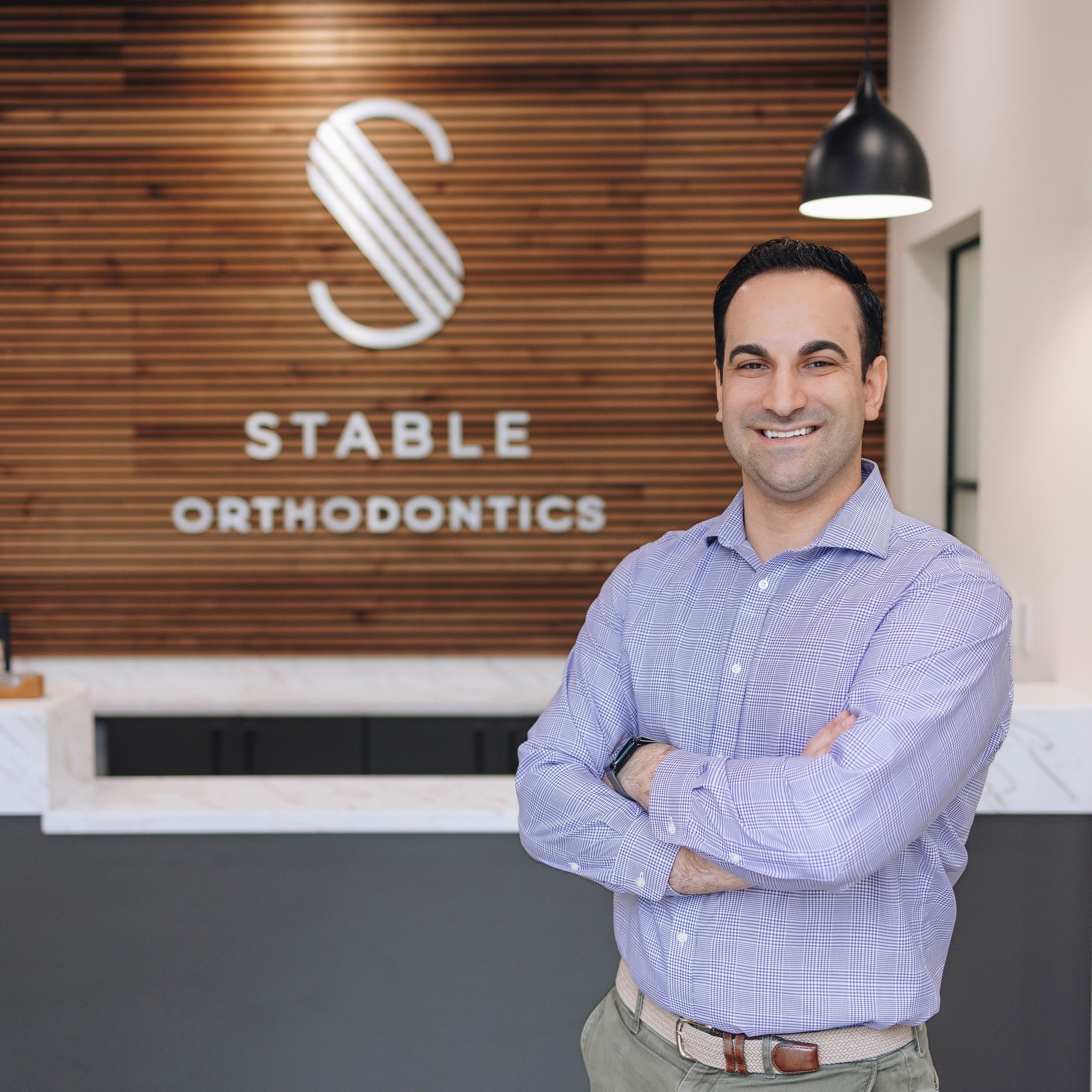 Meet Dr. Korry Tauber! We are happy to welcome @stable.orthodontics as a new Community Partner for 2024. Dr. Korry Tauber is a Board-Certified Orthodontist who is opening Stable Orthodontics in the Milton community. You are invited to their Grand Ope