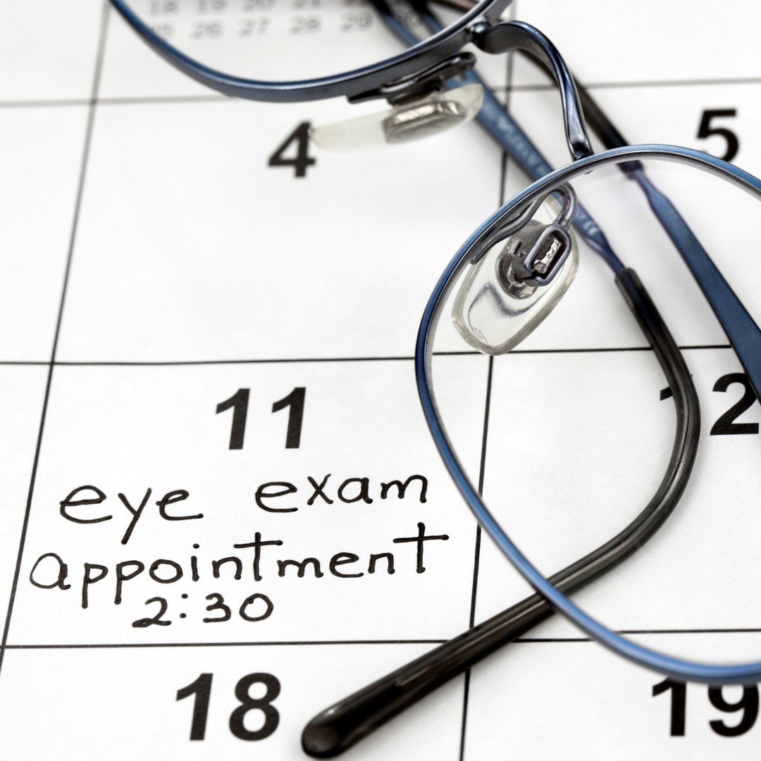Is it time to make your yearly eye appointment? Look no further than Dr. Patel at Eye Care Solutions for everything needed for excellent vision health. Conveniently located in the #heartofmilton, you will love their full service practice! 
They offer