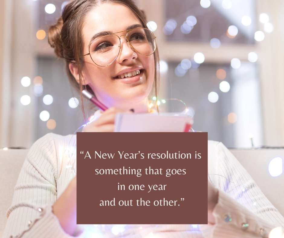 Happy New Year's Eve! 🎉
Are you writing your New Year's resolutions? Good for you! It's empowering to dig into a fresh start. Hooray for 2026!

#newyearseve #newyearsresolutions #crabapplemarketga